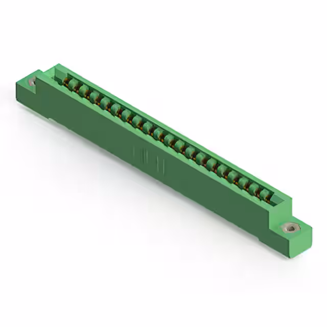 307-020-501-108 EDAC Inc.  Edgeboard Connectors